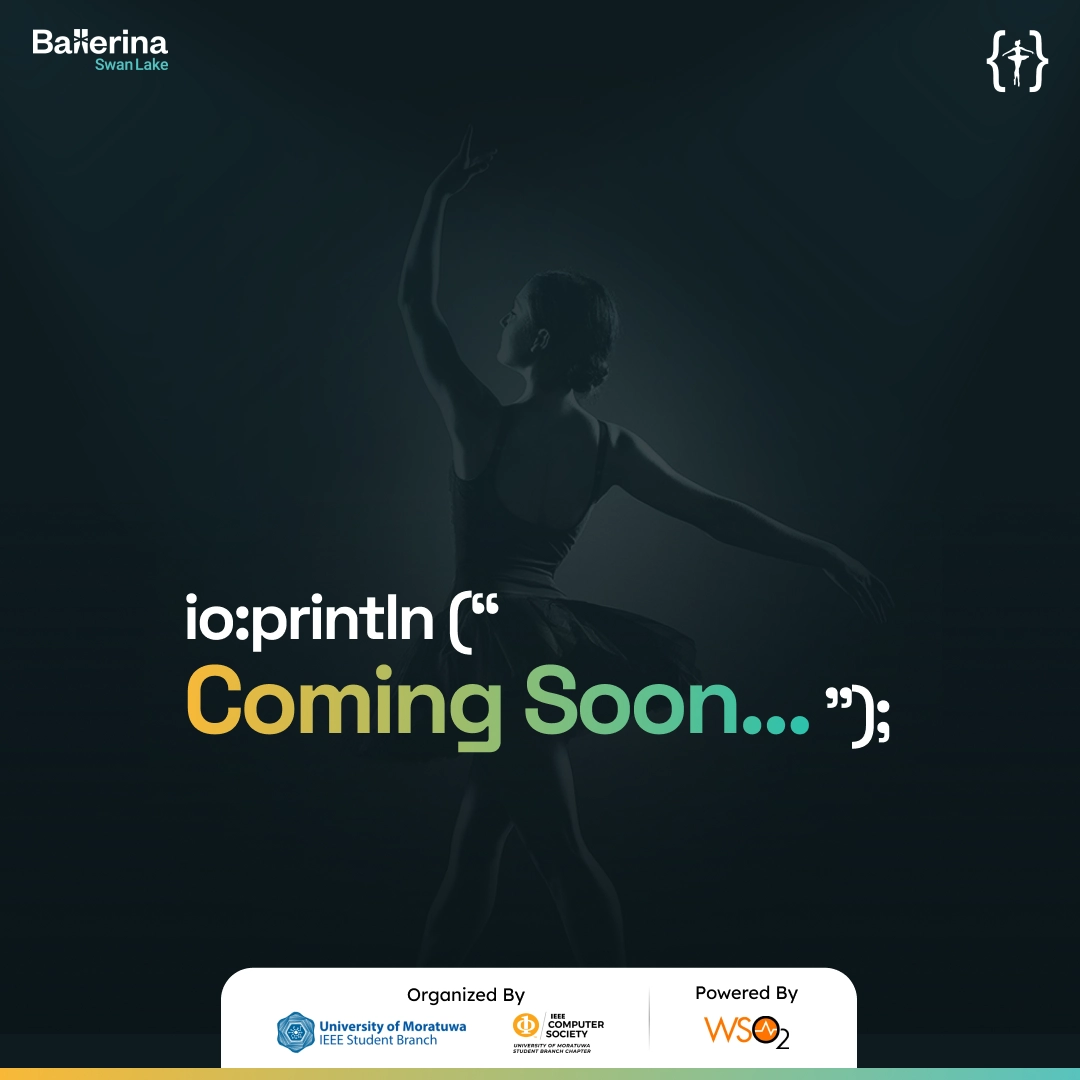 Innovate with Ballerina '25 - Image 1